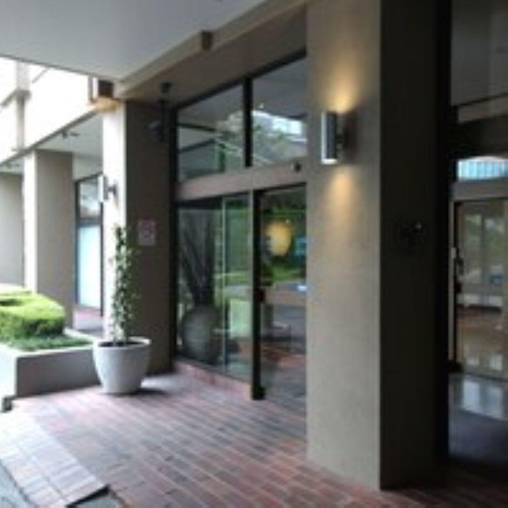 Hotel Rydges North Sydney Exterior foto